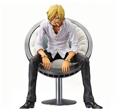 One Piece DXF GRANDLINE VINSMOKE FAMILY Sanji Single ~THE SERIES~ Vol.1 [Vinsmoke Item]