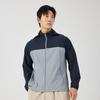 1011 Summer New UPF10 + UV Protection Jacket Female Couple Ice Silk Quick-drying Breathable Sunscreen Clothing