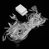 Outdoor LED Light Strings for Home Garden Christmas Festivals Party Decoration