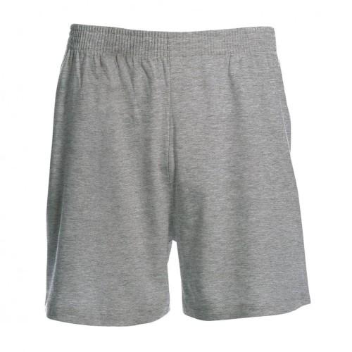 B&C Unisex Adult Move Heather Shorts