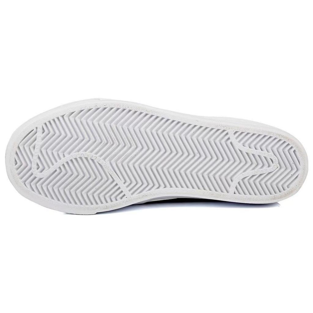 Nike Court Legacy Comfortable Versatile Lightweight Low-Top Sneakers Women sneakers Gray 724769-110