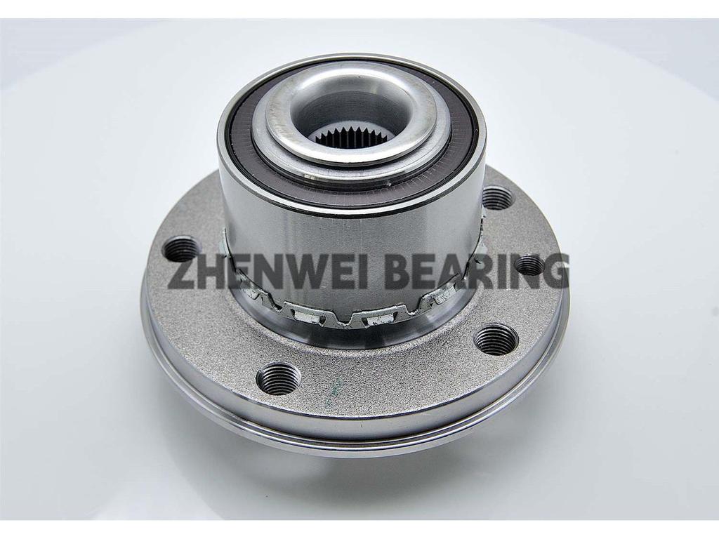 Rear Wheel Hub Bearing Assembly for VW Touareg