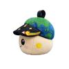 NUOVO 2026 Peluche Anime Rise Artemis 2 Bambola di Peluche Morbida Ripiena Carina Accessori Anime Artemis II Rise Peluche Giocattolo Regalo di Compleanno