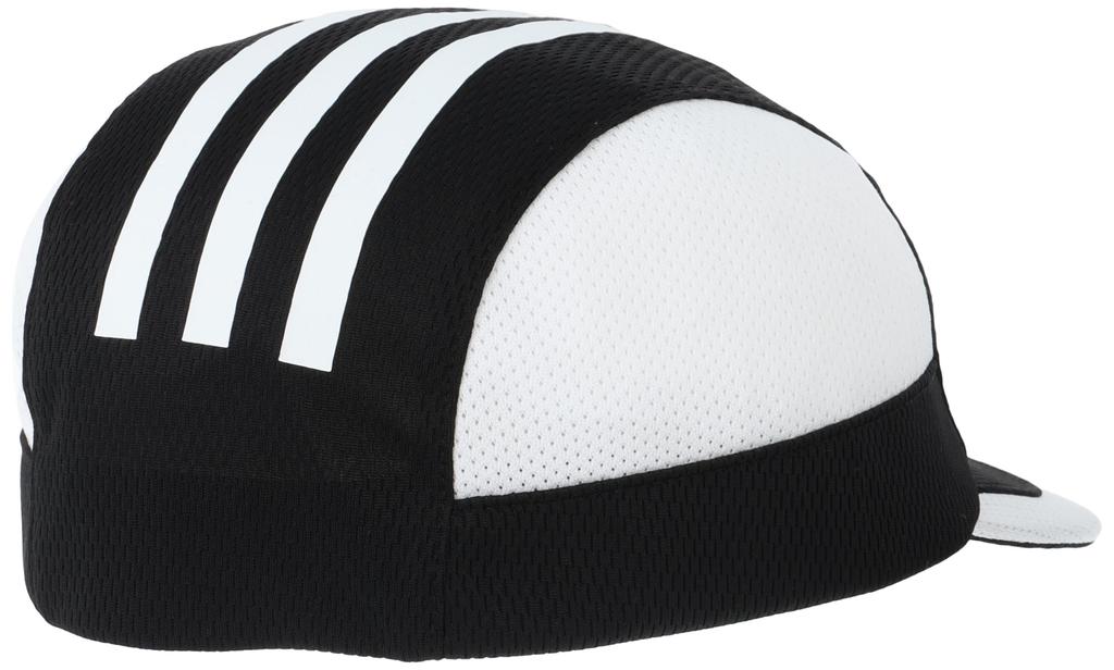 Adidas Soft Cap JMT53 Schwarz OSFZ Kinder (IM5202)