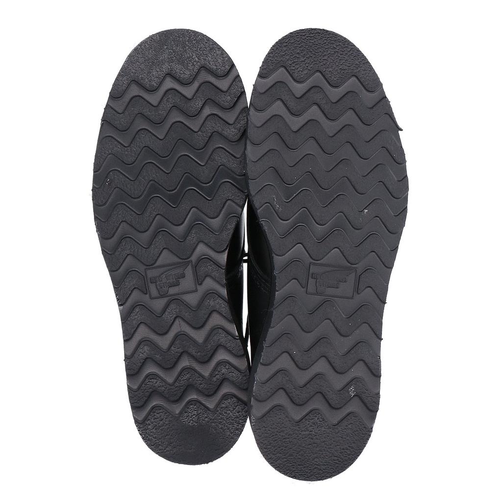 Red Wing [Brand New] 3110 ENGINEERED GARMENTS x SHOP MOC OXFORD Engineered Garments x Shop Moc Oxford shoes US7 1/2D blackUsed