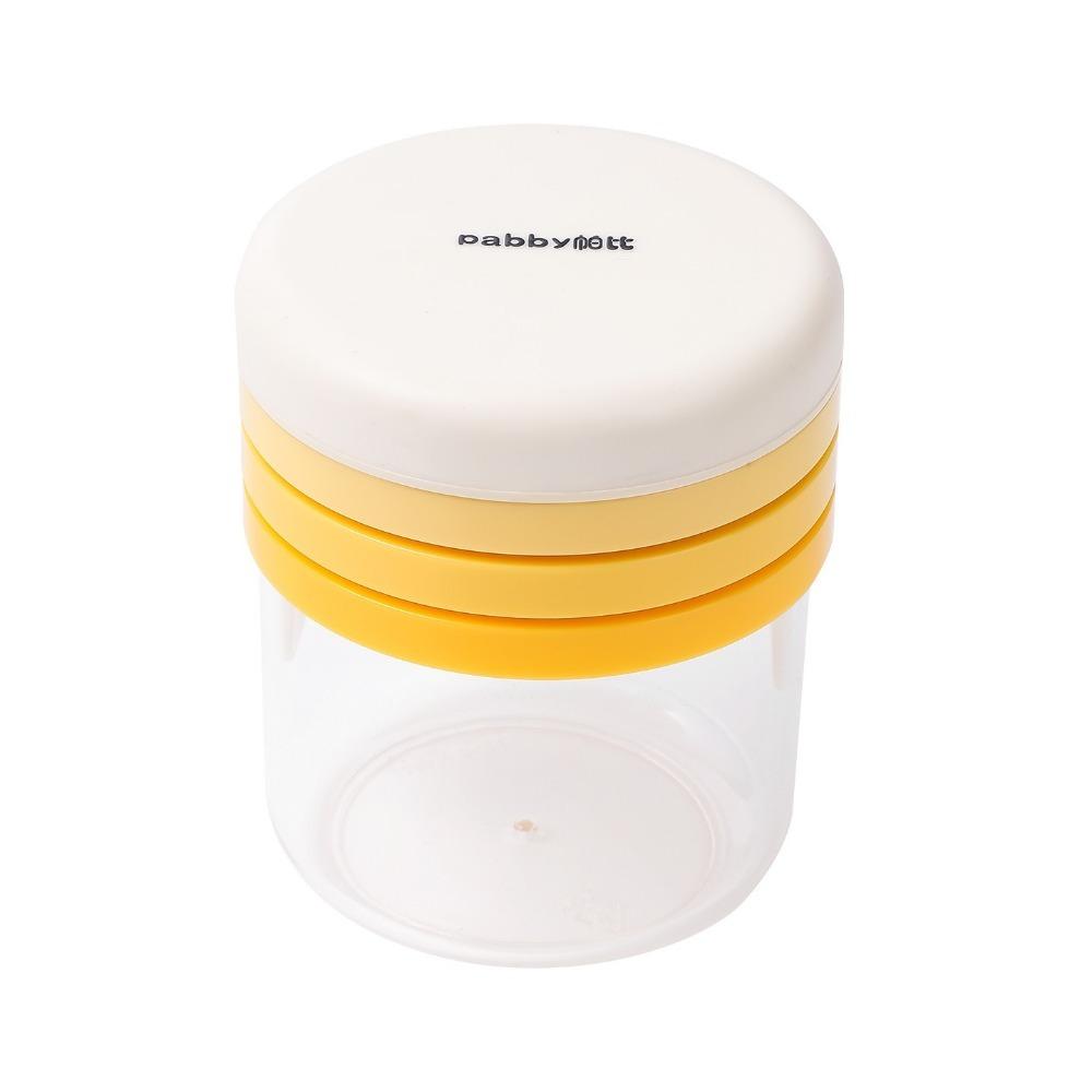 

2 in 1 Eggbeater Egg Separator Easy To Clean Egg Slicer Convenient Egg Cutter Egg Storage Artifact Egg Cutter