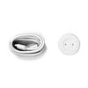 Huawei Magnetic Inductive Charger for Smartwatches USB-A 1m - White