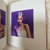 [USED] blackpink photo book 4th form “THE ALBUM”