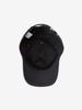 Logo Sail Cap Black F