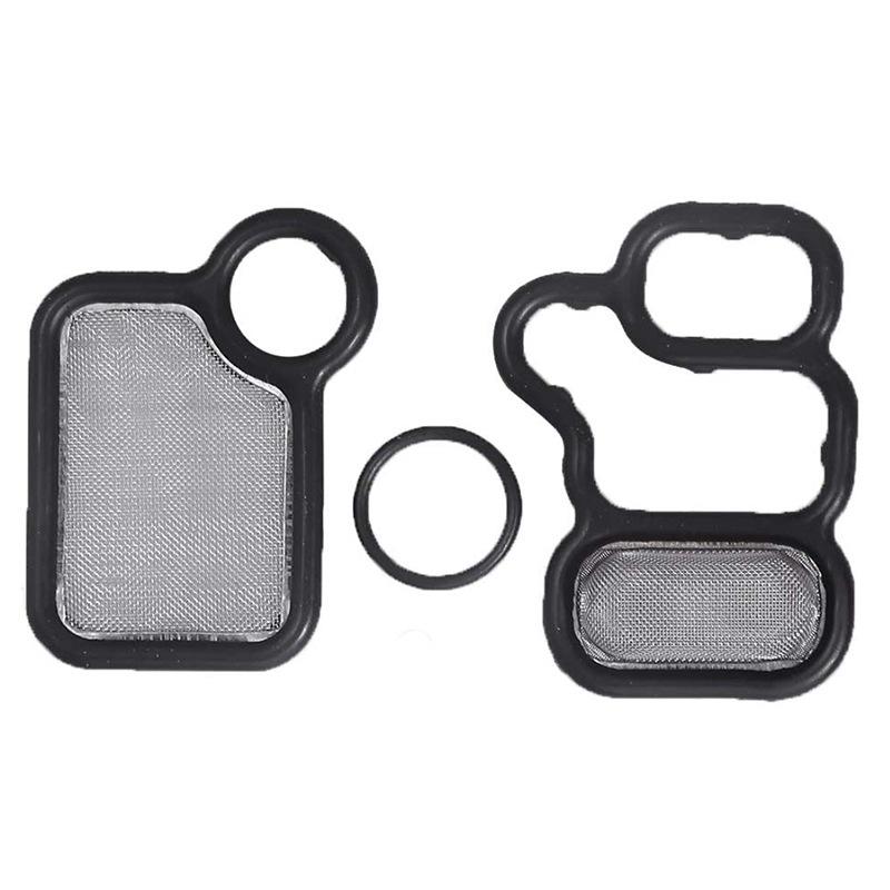 Honda Accord/Acura Solenoid Valve Gasket 15845RAAA01 Dense Filter Screen.