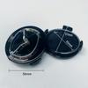 4 Stück Original Auto Radnabenkappe Abdeckung Für Mazda 3 6 2 5 CX5 CX3 Atenza MX5 CX7 Axela CX30 CX90 CX60 CX50 MX30 CX9 RX8 CX8