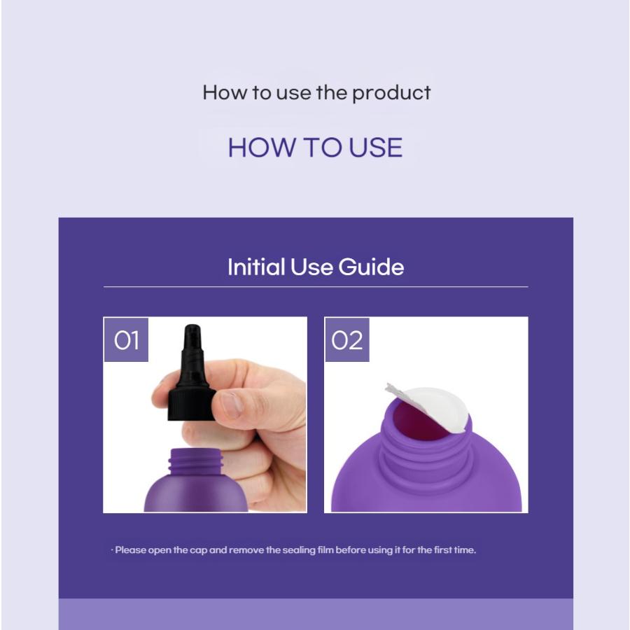 DR. Groot Microbiome Total Care Ampullen-Behandlung 250ml