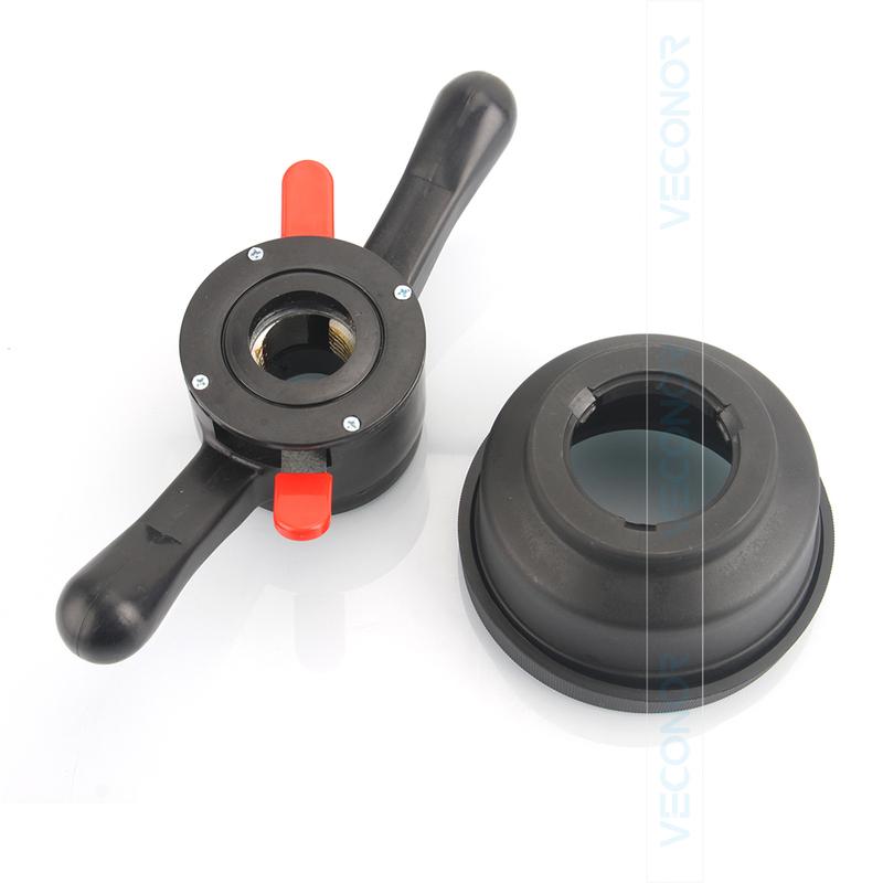 36X3mm Quick Nuts Set Wheel Balancing Machine Accessories Practical Tool Wheel Balancing Tools