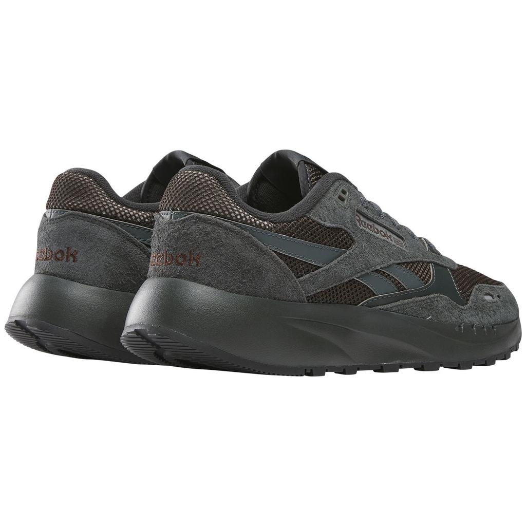 Reebok Classic Leather 2400 Unisex Dark Matter Grey 100201039