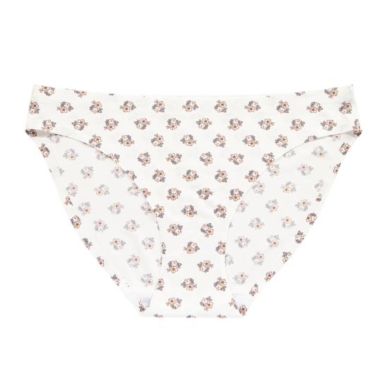 Floral Seamless Ring Nylon 60 Cm 1 Pc