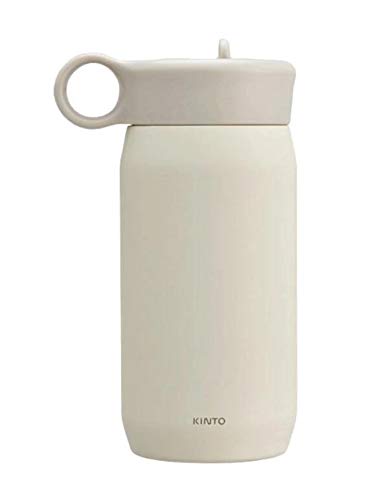 KINTO Play Tumbler White 300ml 20371