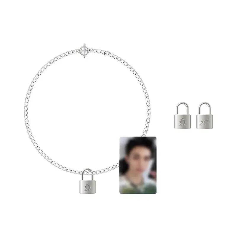STRAY KIDS - dominATE : celebrATE - Necklace by HYUNJIN