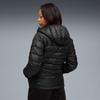 Women's Slim-Fit Windproof 90% Duck Down Puffer Jacket