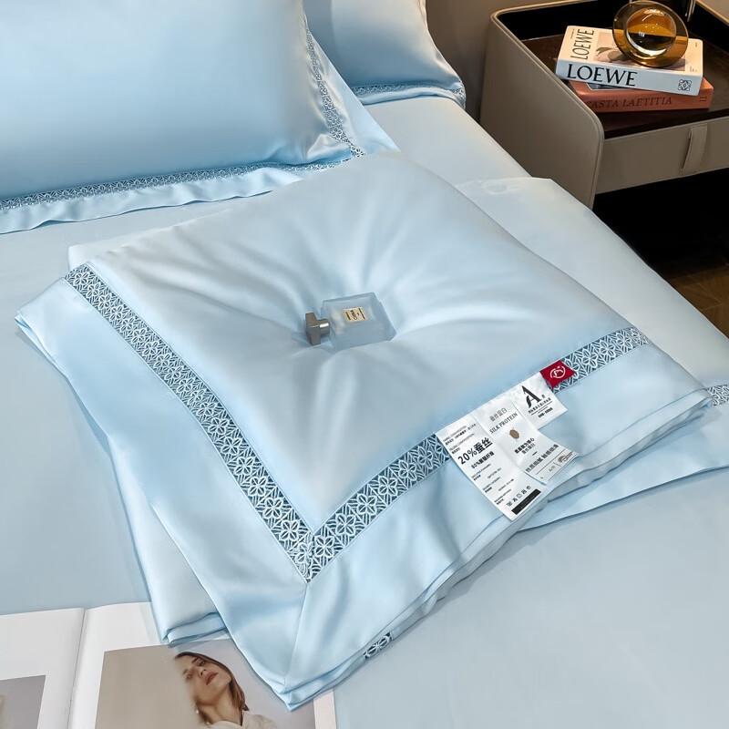 

Yamo Tencel Breathable Summer Quilt 200x230cm