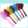 Timeless Design Cooking Shovel Vegetable Strainer Scoop Nylon Spoon Colander For Every Kitchen Style
