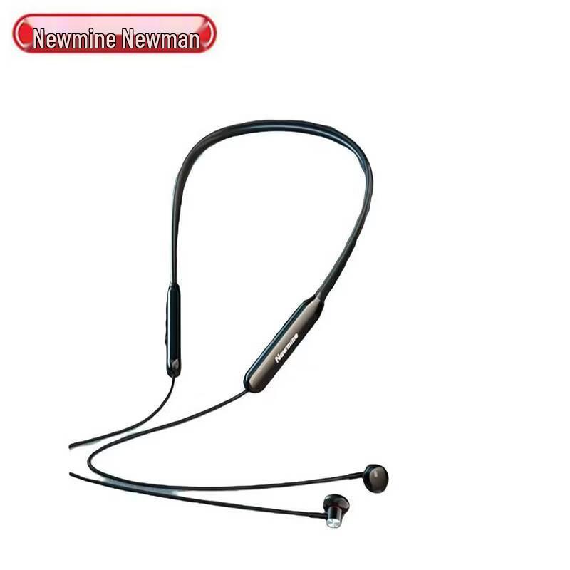 

Newmine SL80 Neckband Bluetooth Sports Earbuds