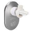 Magnetic Wireless Car   360 Degree Rotation Round 15W Strong Magnet Phone Wireless   for Car Home