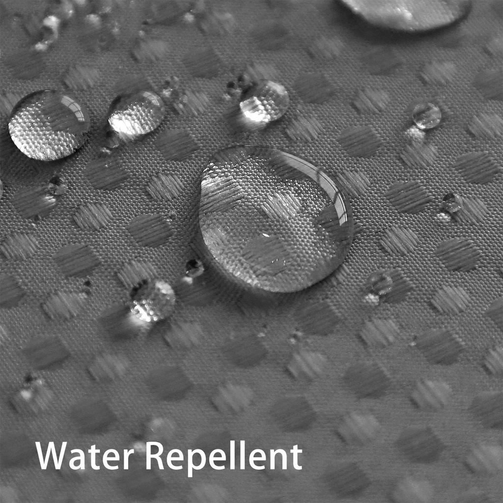 Double-Layer Waterproof Shower Curtain Bathroom Curtain Household Bathing Cover Shower Curtains