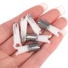 5Pcs Nose Hair Cutter Nose Trimmer Replacement Head 3-In-1 Electric Shaver Razor