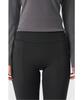 Koolongseupocheu Women'S Ridge Leggings Jkpnx26166Blk