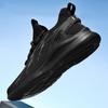 Men's Sports Shoes Casual Men's Shoes Summer Breathable Mesh Shoes Thin