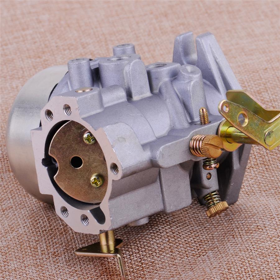 New Carburetor For K241 K301 10HP 12HP Cast Iron Engines Carb Cub Cadet