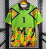 Suministro directo de explosiva retro Cougar Chivas Pachuca ajustada de secado rápido camiseta deportiva de fútbol