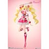 TAMASHII NATIONS S.H.Figuarts Fresh Pretty Cure! Cure Peach -Precure Character Designer's Edition- Approx. 135mm ABS & PVC Painted Movable Figure
