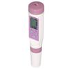 PH Tester Wireless Connection Version 7 In 1 EC/ORP/SG Testing Backlight Simultaneous Data Display
