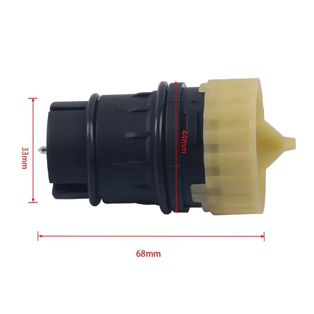 New Practical Automatic Transmission Plug Practical And Reliable Automatic Transmission Plug For