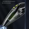 Car Donkey High Power Wet/Dry Wired Handheld Car Vacuum Cleaner