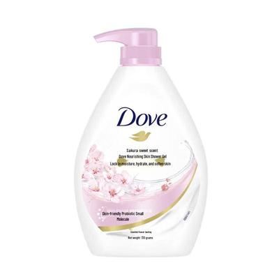 Sakura Sweet Scent Nourishing Body Wash
