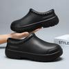 Professional Eva Chef Shoes Nurse Shoes Men's Sports Shoes Operating Room Shoe Summer Sandals for Man 2025 Zapatillas De Hombre