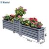 XWH Aluminum Planter Box