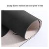 Diatomaceous Earth U-Shaped Toilet Mat