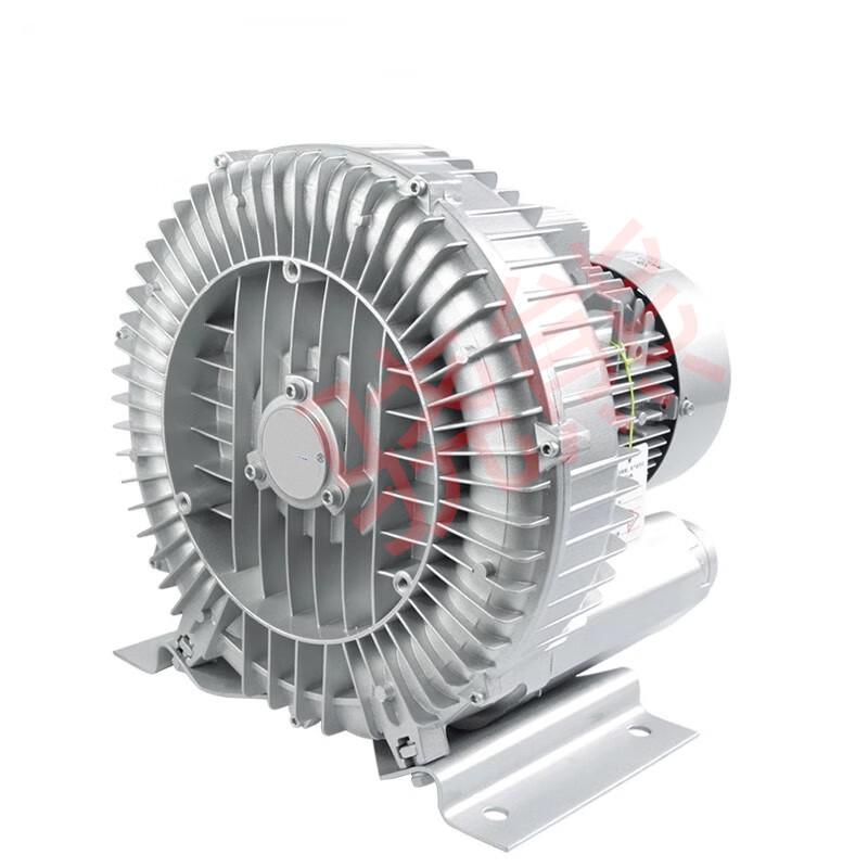 XGB High-Pressure Industrial Vortex Blower