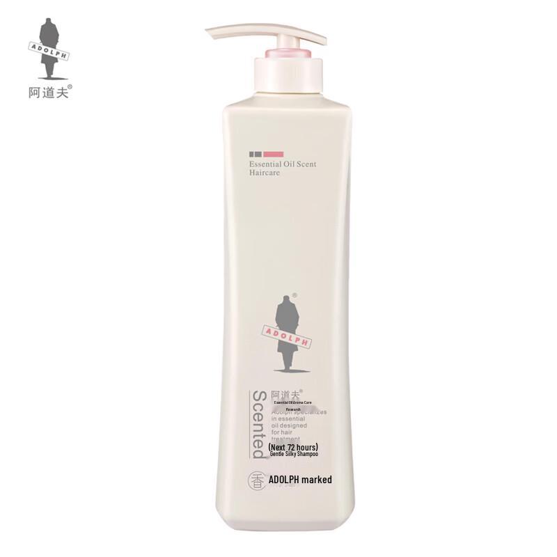 ADOLPH Light Smooth Fragrance Shampoo