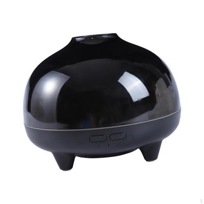 Essential Oil Diffuser Humidifier Colorful Night Light, 3 Gear Timer, 350ml Portable Desktop