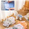 Pet Girls Dog Sweet Diaper Physiological Sanitary Dog Shorts Underwear Pant for Pet Dogs Nappy-Oestrus Cover Elasticity