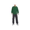 Nike SS25 Team Club Comfortable Fashion Versatile Casual Hoodie Men Hoodies Canyon-Green IB8825-341