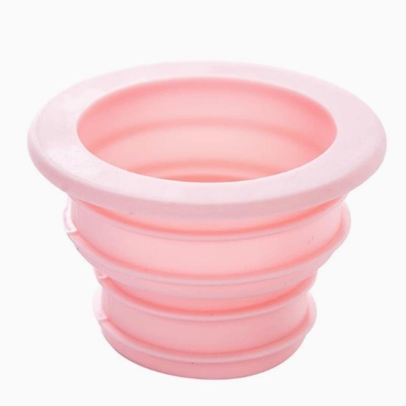 Kitchen Drain Sealing Ring, Pipe Anti-odor Sealing Plug, Washing Machine Drainage Pipe Floor Drain Sealing Plug