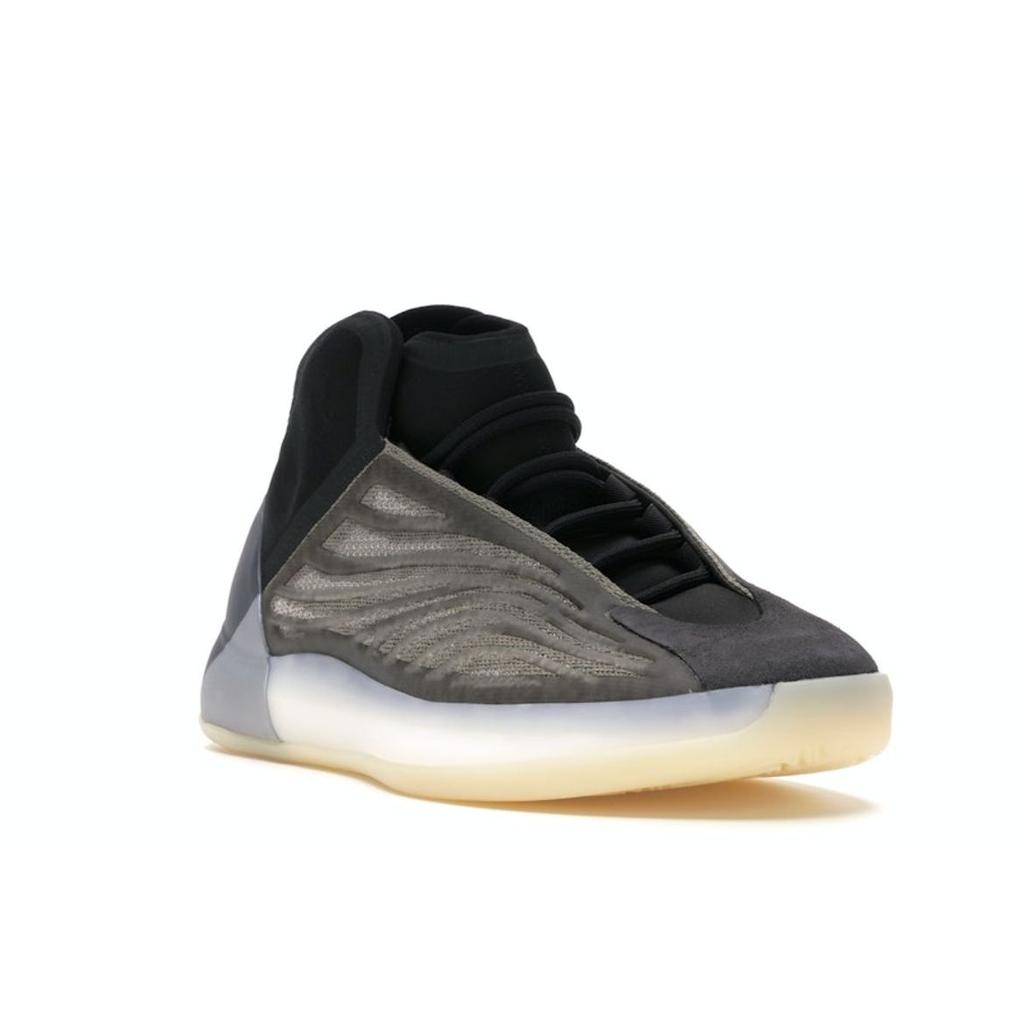 Adidas Yeezy Quantum Barium Unisex Sneakers Grey H68771