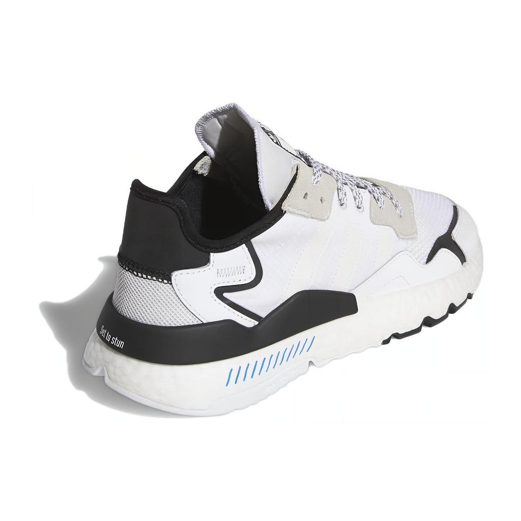 Nite Jogger Star Wars x Nite Jogger Adidas Originals 'Storm Trooper' FW2287