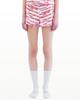 HOOPOE Lettering Boy-Shorts_Hoopoe Pink
