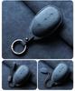 Changan Qiyuan Key Case: Suede A05, Full Coverage A07, Shell A06, Simple Buckle E07